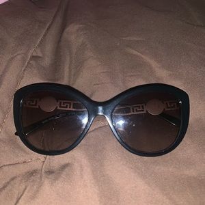 Versace Sunglasses